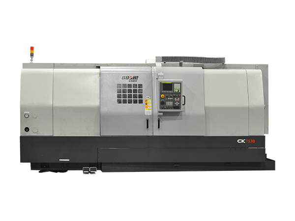 CK7530 Series CNC Lathes