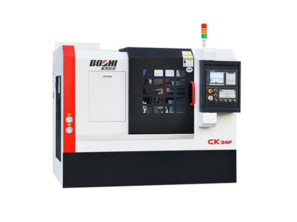 CK36F CNC Lathe