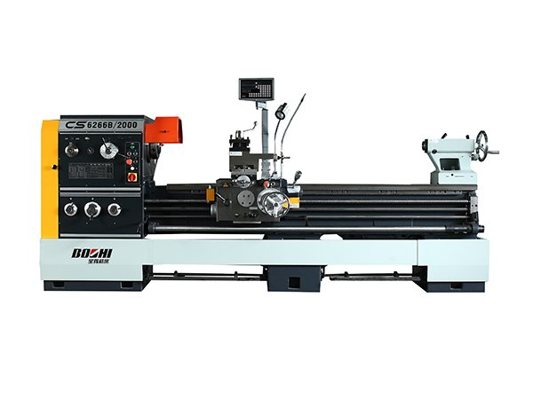 CS61/6266B Gap-bed Lathe