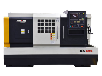 SK50S CNC Lathe